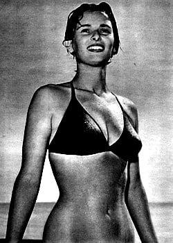 Lucia Bose